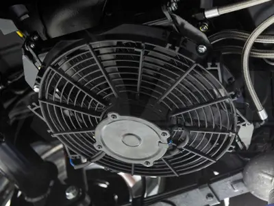 Transmission Cooler