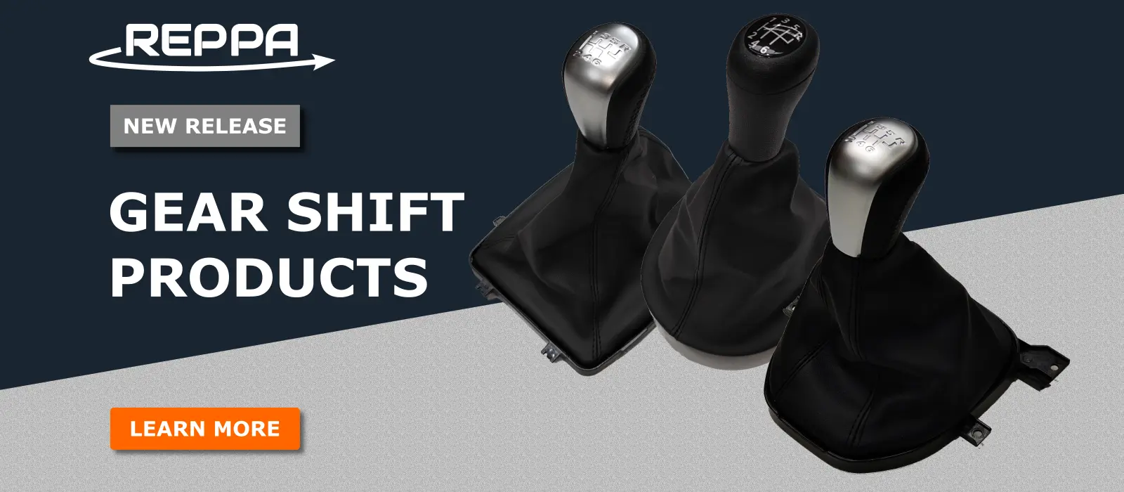 Gear Shift Products - Learn More Gear Shift Products