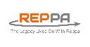 Reppa Logo with Slogan Social Share.webp