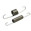 Accelerator Carburettor Throttle Dual Return Springs Inner with Outer-Set