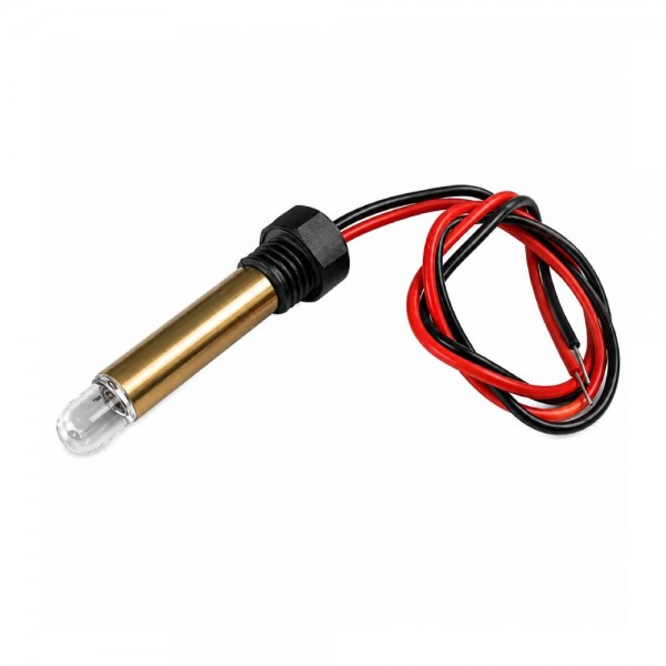 Pyrometer Complete Globe Assembly