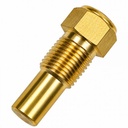 Plasma Series Replacement Fluid Temperature Sender