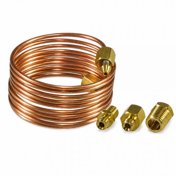 Oil Line Kit - Copper