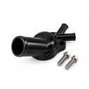 Black Water Neck Holden V8 253-308 Dual Outlet 1978 up