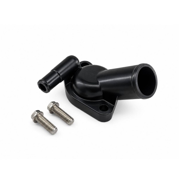 Black Water Neck Holden V8 253-308 Single Outlet 1978 up