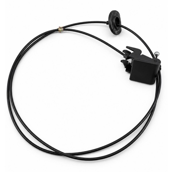 Ford Bonnet Release Cable suits Falcon BA BF/ Territory SX SY
