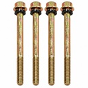 Holley 2 Barrel Holley 320 350 500 2-1/2'' Long Fuel Bowl Bolts Qty 4