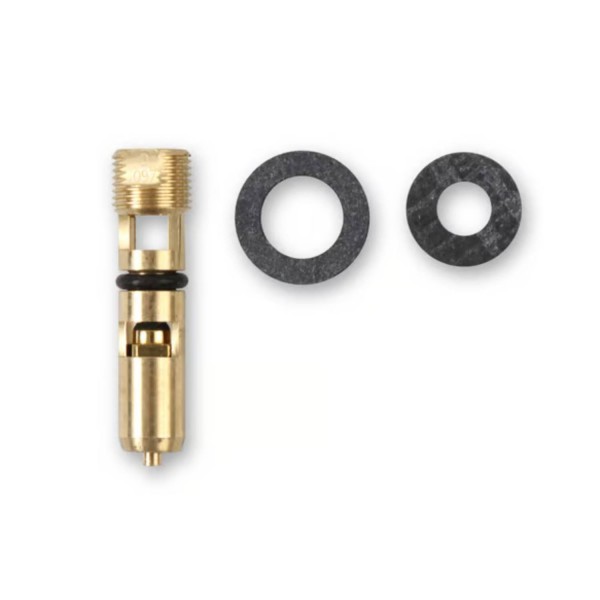Genuine Holley Adjustable Needle & Seat 0.097" [6-506]