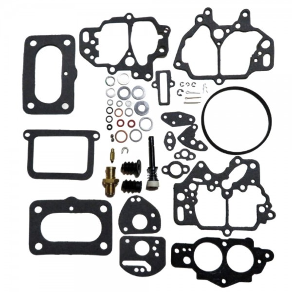 Rebuild Kit Nikki Nissan Datsun [NK566B]