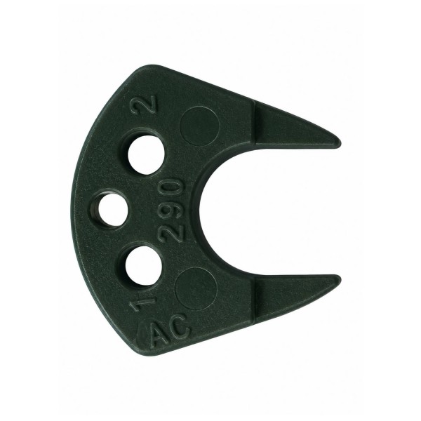 Holley Accelerator Pump Cam - #290 Green