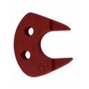 Holley Accelerator Pump Cam - #240 Red