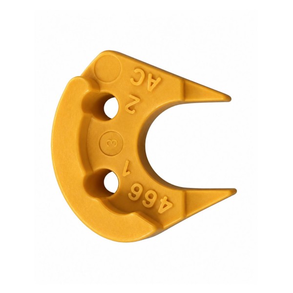 Accelerator Pump Cam - #466 Orange
