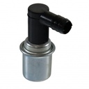 Pcv Positive Crankcase Ventilation Valve Replacement Right Angle with 3/4" Neck