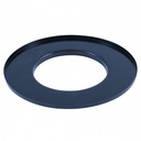 Filter Base 9" Inch Steel Black Holley Edelbrock 5-1/8" Carburettor