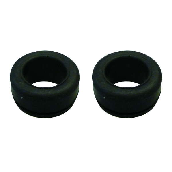Valve Cover Pcv Grommet 3/4"Id suit Factory Holden Valve Cover 1.5mm Groove-Pair