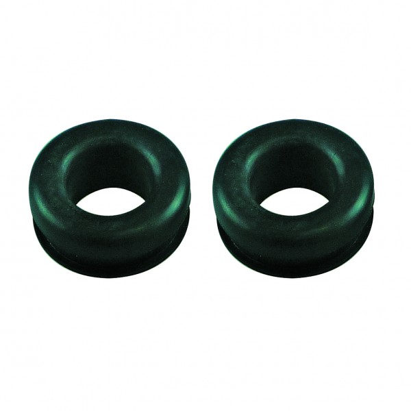 Valve Cover Pcv Grommet 3/4" Id suit Steel Valve Covers with 1-1/4" Hole-Pair