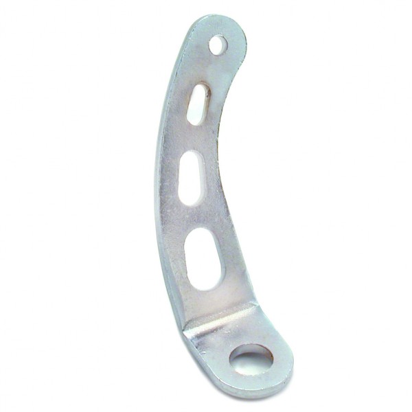 Carburettor Chrome Throttle/Accelerator Return Spring Bracket Pedestal Style