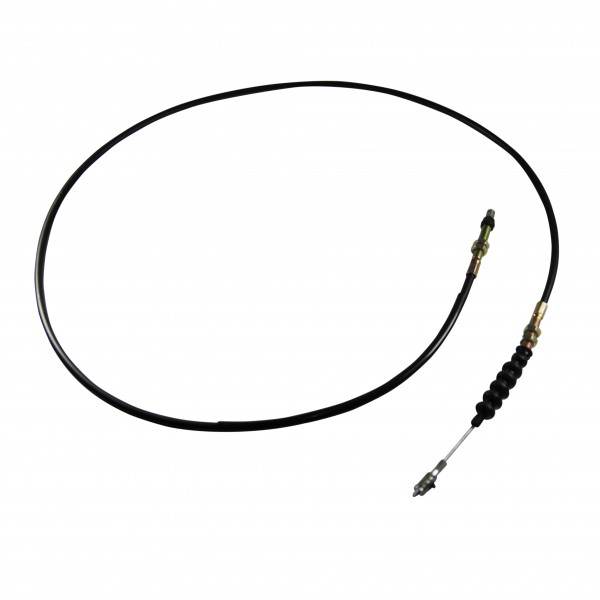Accelerator Cable Ford or Holden (Not Commodore) 60 Inch (1.5MT) Long Universal.