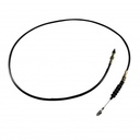 Accelerator Cable Ford or Holden (Not Commodore) 60 Inch (1.5MT) Long Universal.