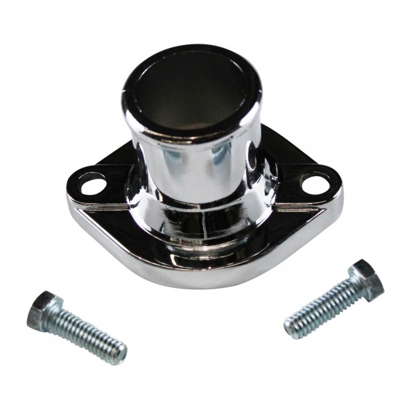 Water Neck Ford Cleveland 302-351-400 +Big Block 429-460 Chrome O-Ring