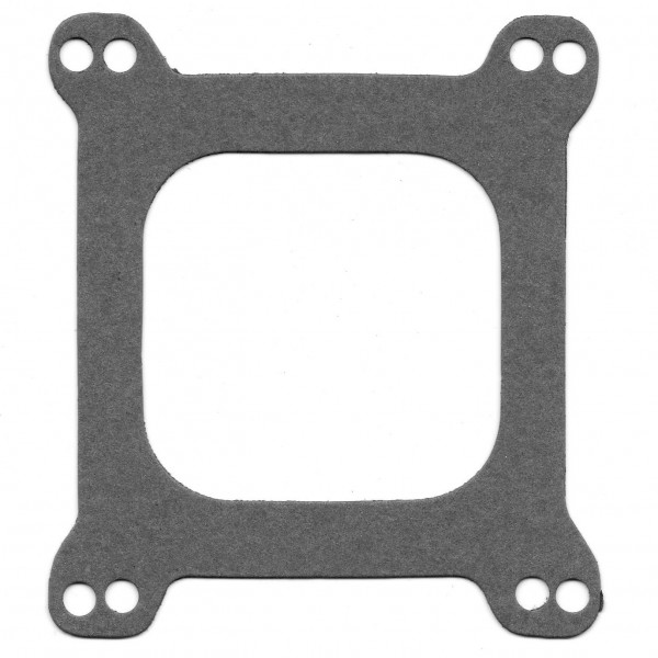 Holley Carburettor Gasket Squarebore - Open