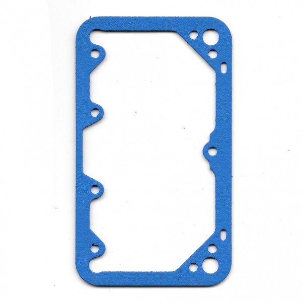 Holley Carburettor Gasket Fuel Bowl Squarebore Blue Non Stick Ref. Fuelmiser