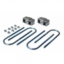 Lowering Block Kit 2" 50mm Holden Commodore Crewman VY VZ Ford Raider/Ranger 2WD