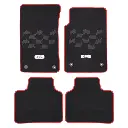 Genuine VE Commodore ‘Motor Sport’ Floor Mats (Set of 4)