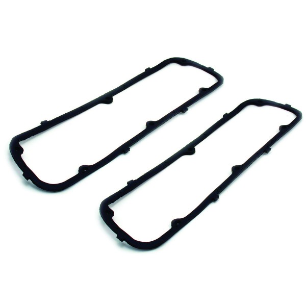 Valve Cover Gasket Rubber-Steel Insert Reusable Ford V8 Windsor 289-302-351-Pr