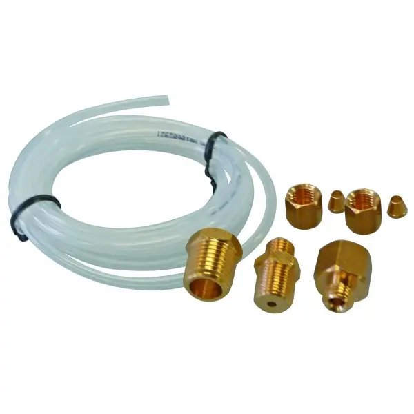 Oil Line Kit - Nylon