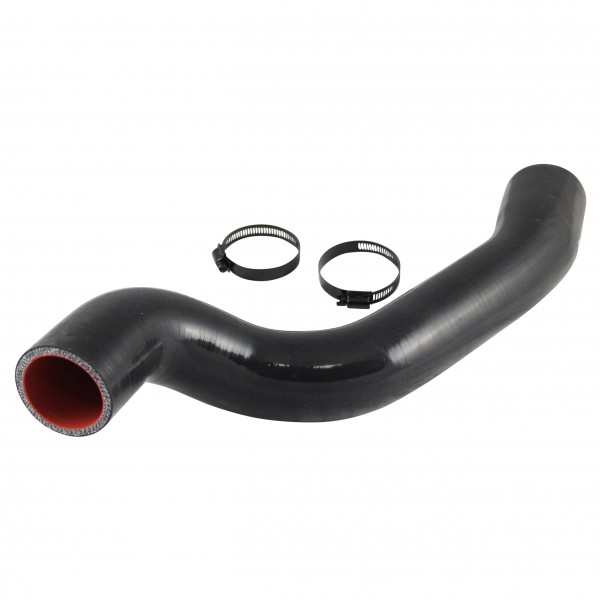 Silicone Hose Ford Ranger/Mazda BT-50 Cold Side.  Factory OEM replacement.