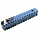 Valve Cover Chrome Holden 6 Red, Blue + Black Motor 2 holes Baffled