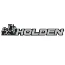 Badge Holden Commodore Boot VK All VL Calais