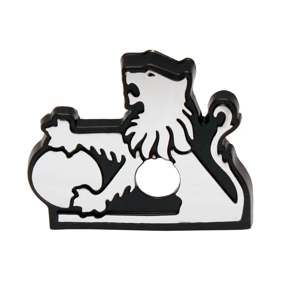 Badge "Lion" Emblem VH Boot