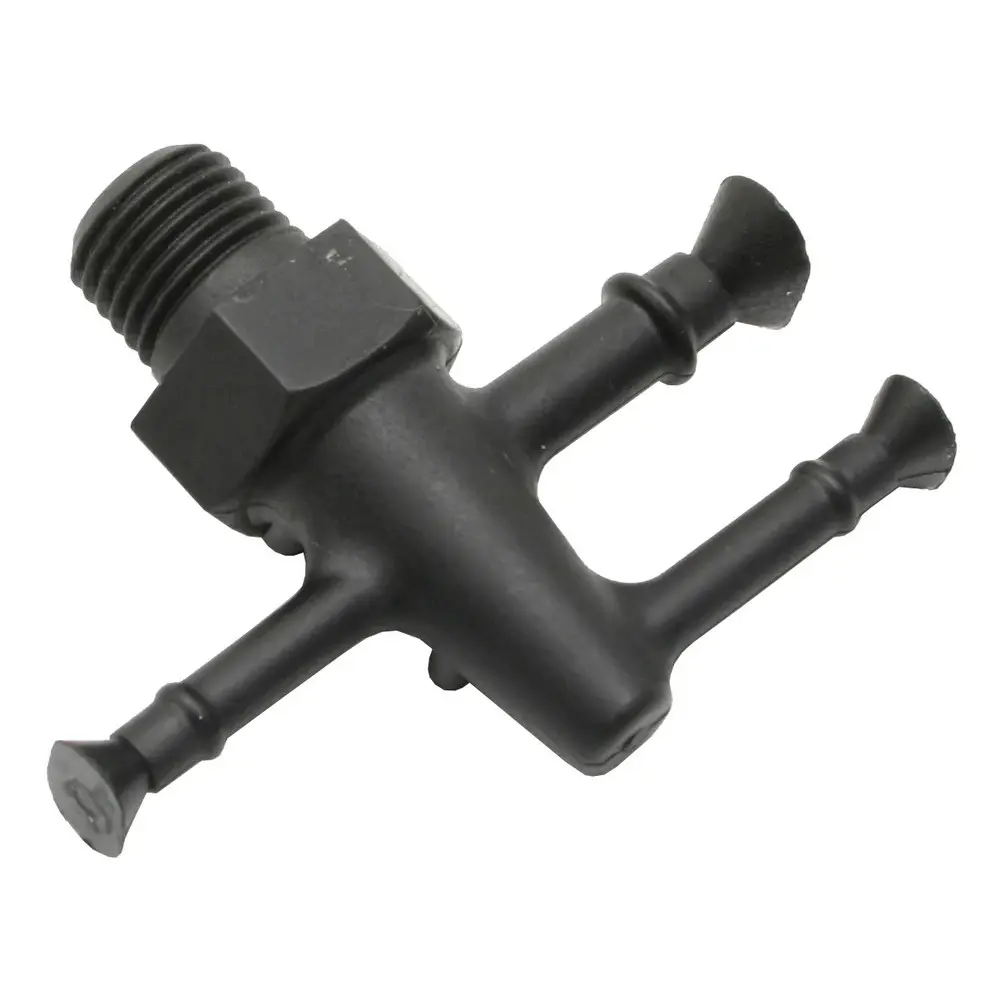 Vacuum Adaptor Tree (3) Commodore VC VH VK