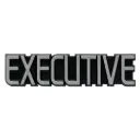 Holden VK VL Commodore "EXECUTIVE" Badge Boot Lid or Tailgate Emblem