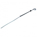 Engine Dipstick Tube Holden Red-Blue-Black 6 149-161-173-179-186-202 Chrome