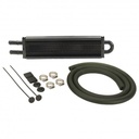 Derale Power Steering Cooler Kit 12-5/8" x 2-1/2" x 3/4". 11/32" Barb