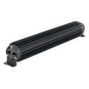 Aluminum Black Heat Sink Fluid Cooler 20-1/4" x 3". 3/8" Npt Inlet Derale