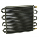Derale 10 Pass 13" Transmission/Fuel/Power Steer Cooler -6AN