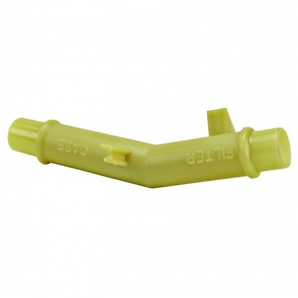 Derale Transmission GM Turbo TH400 Deep Pan Filter Tube Pick Up