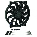 Derale High Output 12" Radiator Fan 2000Cfm 265w Tri-pac Motor