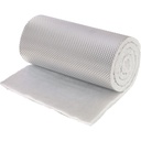 Exhaust Heat Shield Insulation Armor Kit 12mm x 300mm x 600mm