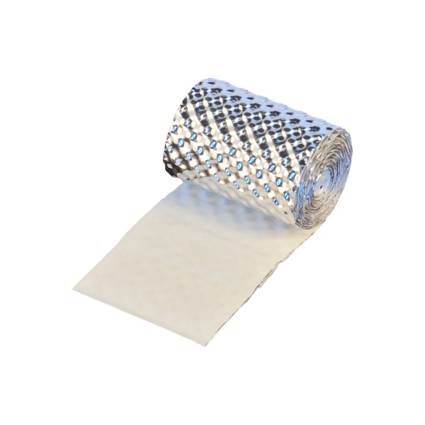 Armor Weld Tape 50mm Wide x 1mt Roll for Heat Shield Armor + Sticky Shield
