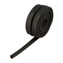 Black High Temperature Protection Sleeving Expands 6-11mm Id x 7.5mt rated 650C