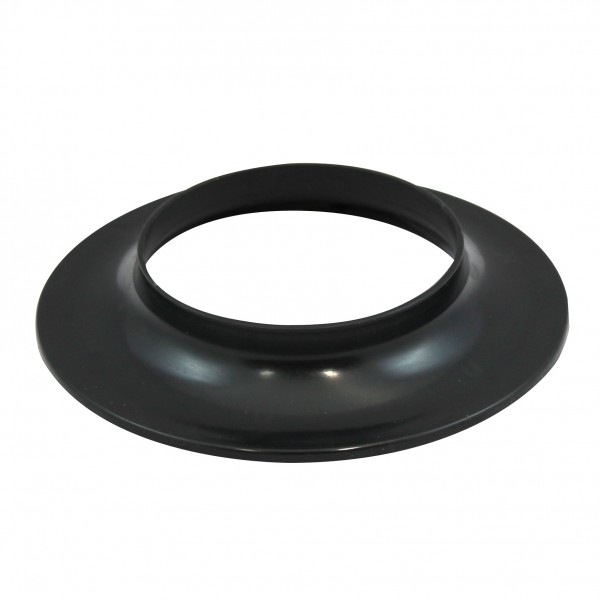 Air Cleaner Adaptor Ring adapts Holley 5-1/8" to 3-1/16" Neck Carb