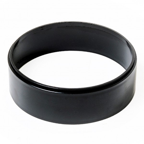 Air Cleaner Riser Ring Spacer 1-1/2"(40mm) Tall Suit 5-1/8" Carburettor