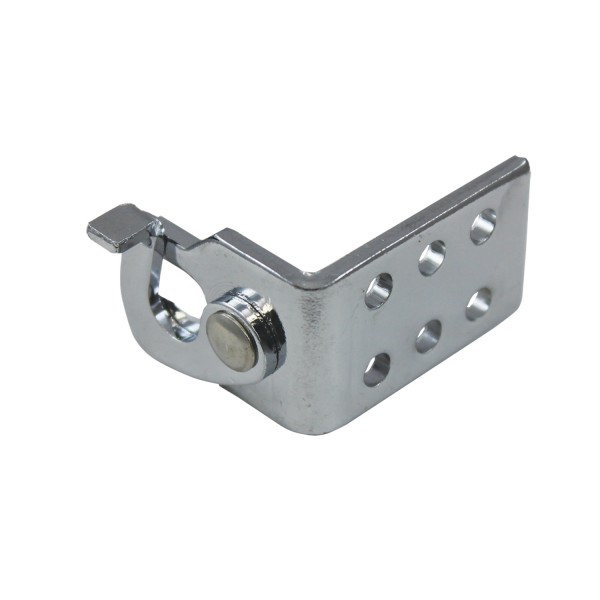 Morse Cable Bracket to Suit Accelerator Kick Down Linkage Bracket 2333