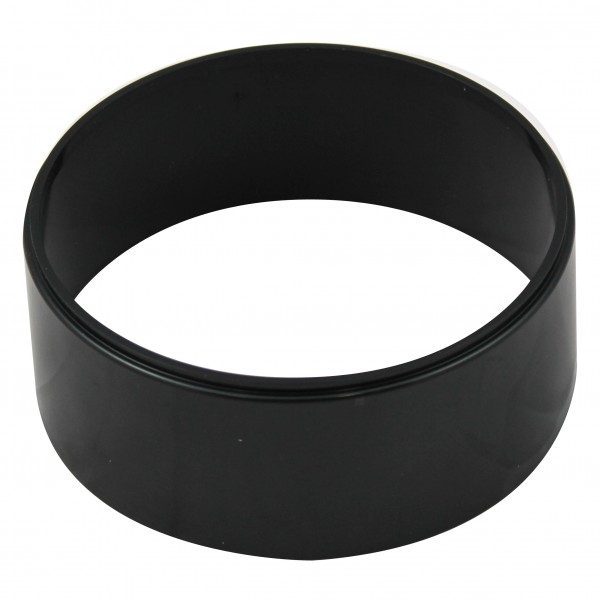 Air Cleaner Riser Ring Spacer 2"(50mm) Tall Suit 5-1/8" Carburettor