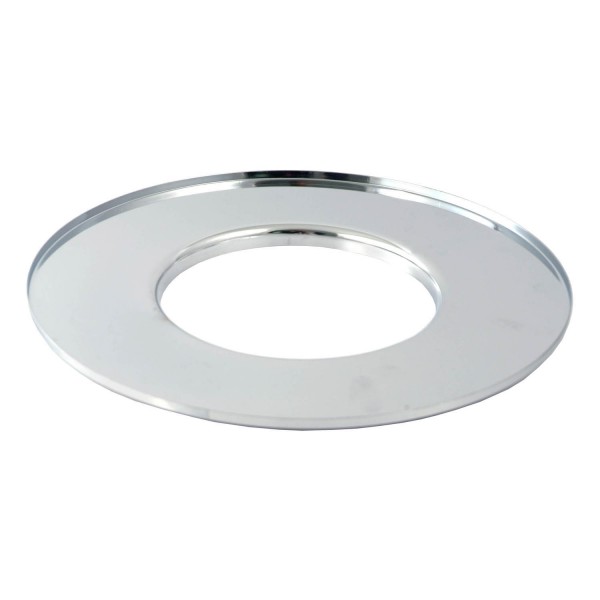 Filter Base 14 Inch Steel Chrome Holley Dominator Carburettor